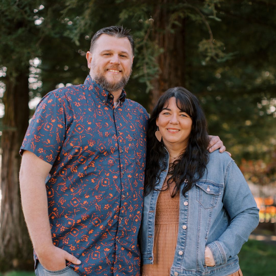 Sean Sage | Calvary Chapel Rohnert Park